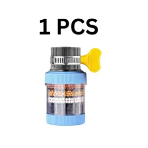 6 Layers Water Filter Tap-1PCS