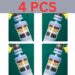 360 Degree Rotatable 6 Layers Water Filter Tap - 4PCS