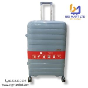 Durable Trolley Luggage Set – Size 28