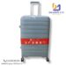 Durable Trolley Luggage Set - Size 28