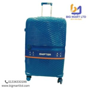 Durable Trolley Luggage Set – Size 20
