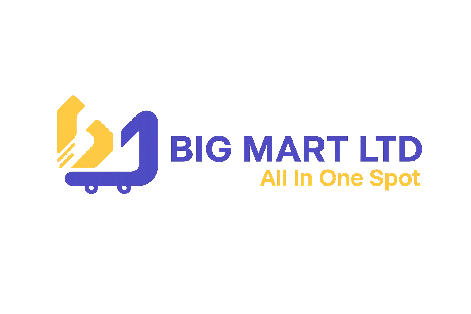 BigMartLtd.com