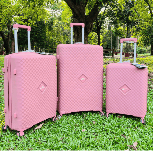 Durable Trolley Luggage
