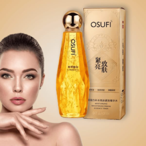 Osufi Face Serum – Brightening & Acne Care Formula