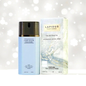 Lepidus Classic Perfume – Long Lasting Stylish Fragrance