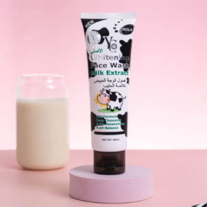 YC Milk Face Wash – 100 ml