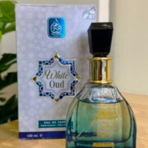 White Oud Perfume -100 ml