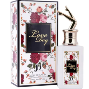 Love Day Perfume- 100 ml