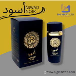 Aswad Noir Perfume- 100 ml