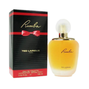 Rumba Premium Perfume – Classic & Elegant Scent